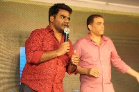Balagam Movie Press Meet Photos